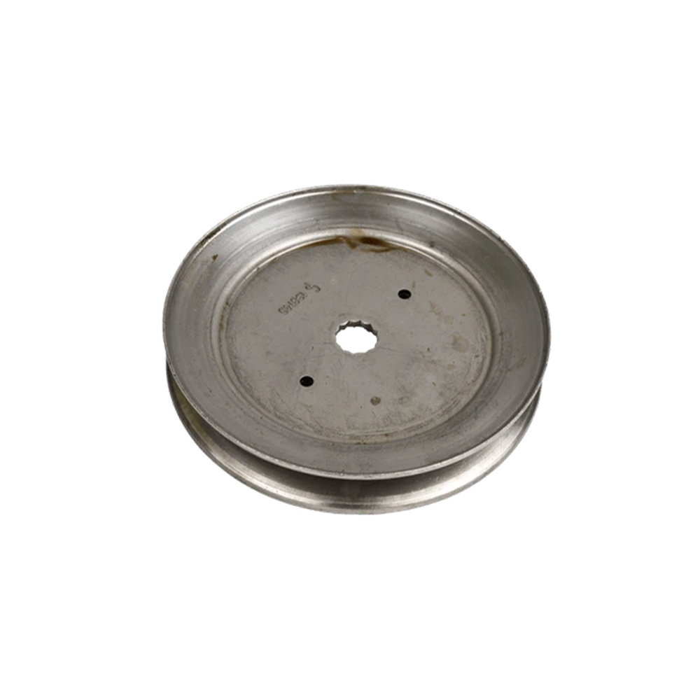 Τροχαλία NLA